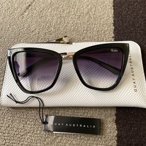 Quay Australia Sunglasses Reina
